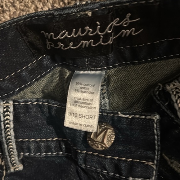 Maurices Women bootcut jeans - Picture 1 of 4
